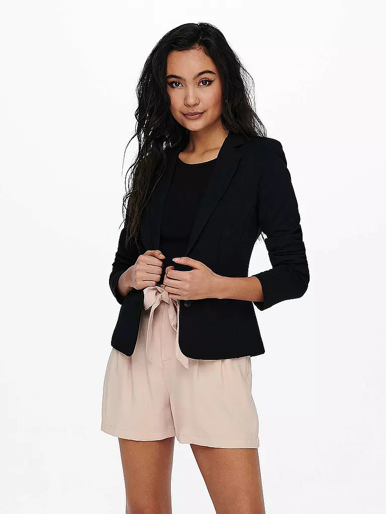 ONLY | Blazer ONLPOPTRASH | schwarz