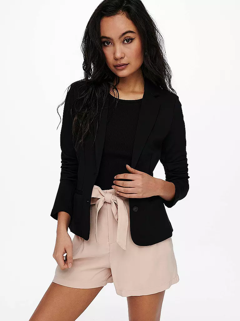 ONLY | Blazer ONLPOPTRASH | schwarz