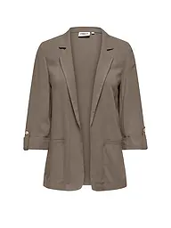 ONLY | Blazer ONLSIESTA | Braun