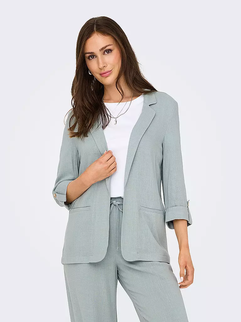 ONLY | Blazer ONLSIESTA | hellgrün