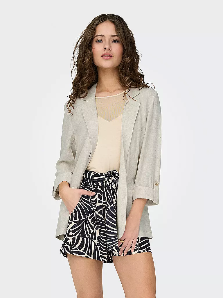 ONLY | Blazer ONLSIESTA | hellgrün