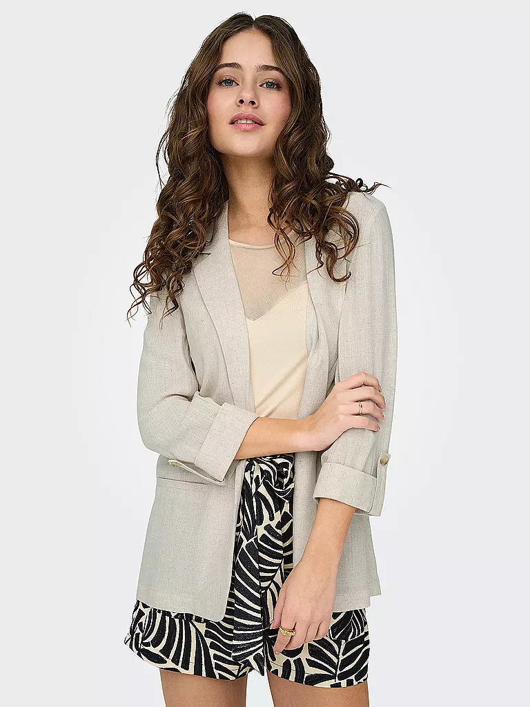 ONLY | Blazer ONLSIESTA | hellgrün