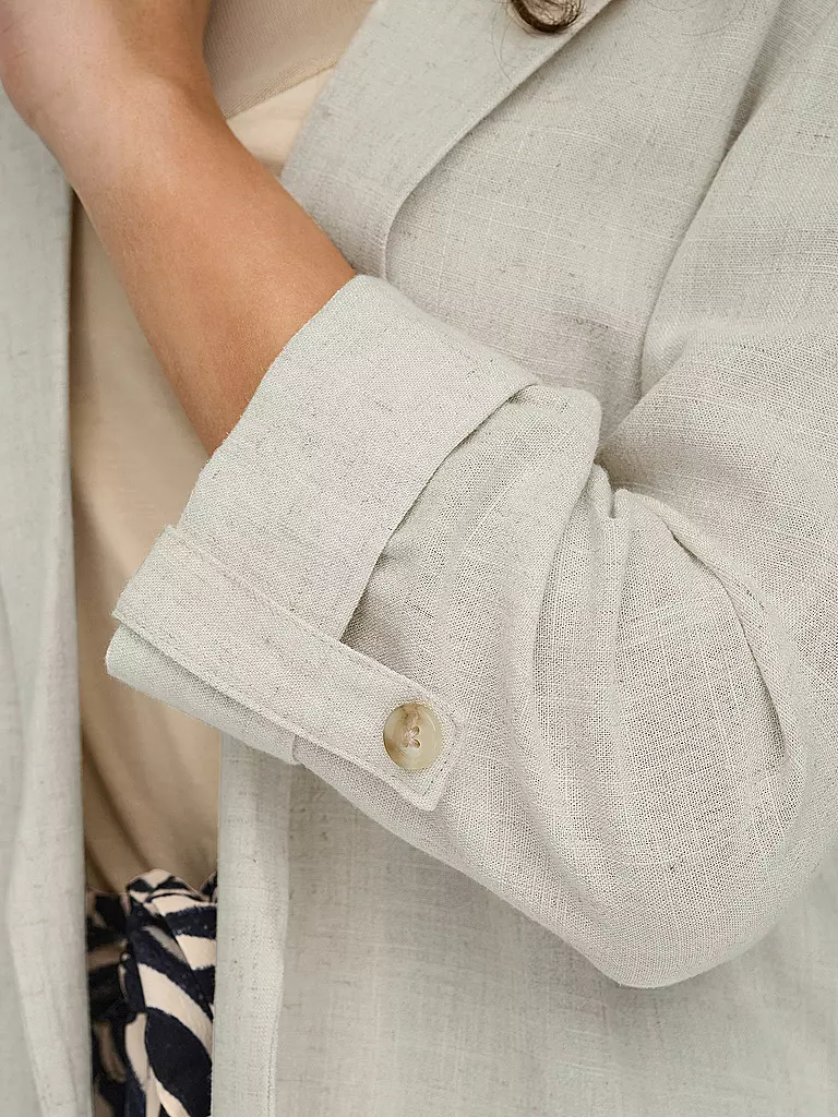 ONLY | Blazer ONLSIESTA | hellgrün