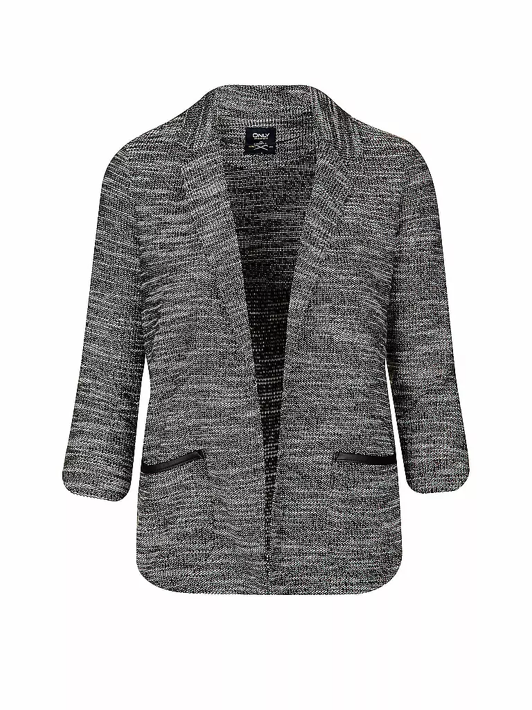 ONLY | Blazer | schwarz