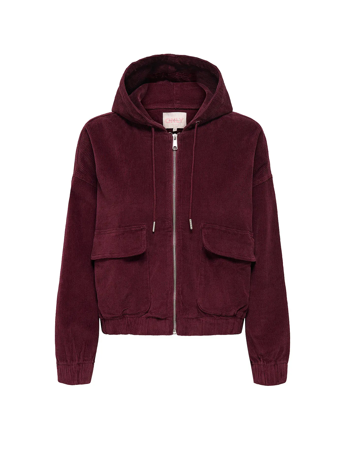 ONLY | Blouson ONLKENZIE | beere