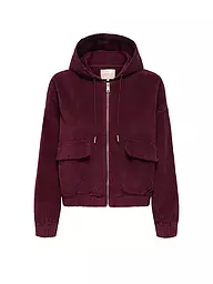 ONLY | Blouson ONLKENZIE | beere