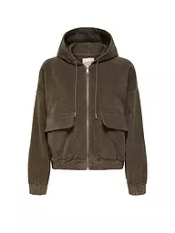 ONLY | Blouson ONLKENZIE | braun
