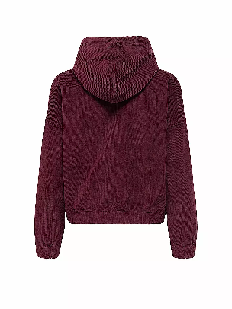 ONLY | Blouson ONLKENZIE | braun
