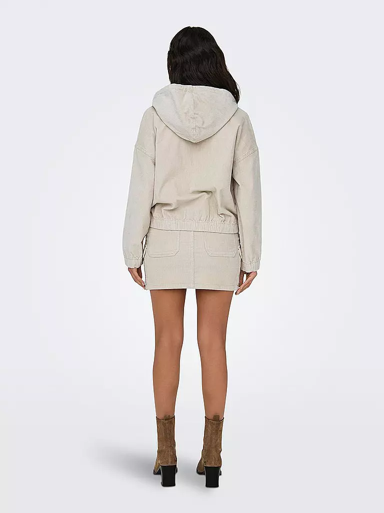 ONLY | Blouson ONLKENZIE | hellgrün