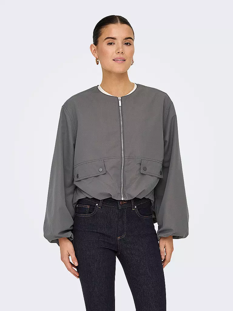 ONLY | Blouson ONLMARY LIFE  | braun