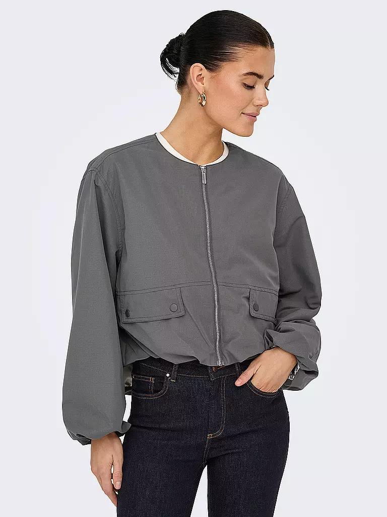 ONLY | Blouson ONLMARY LIFE  | braun