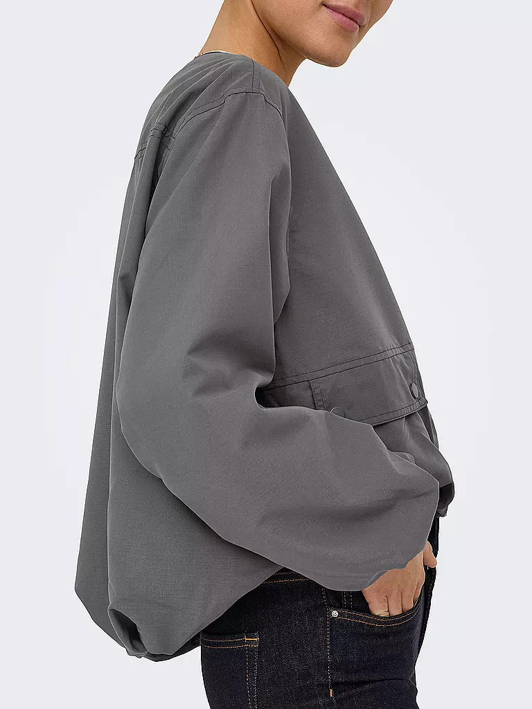 ONLY | Blouson ONLMARY LIFE  | braun