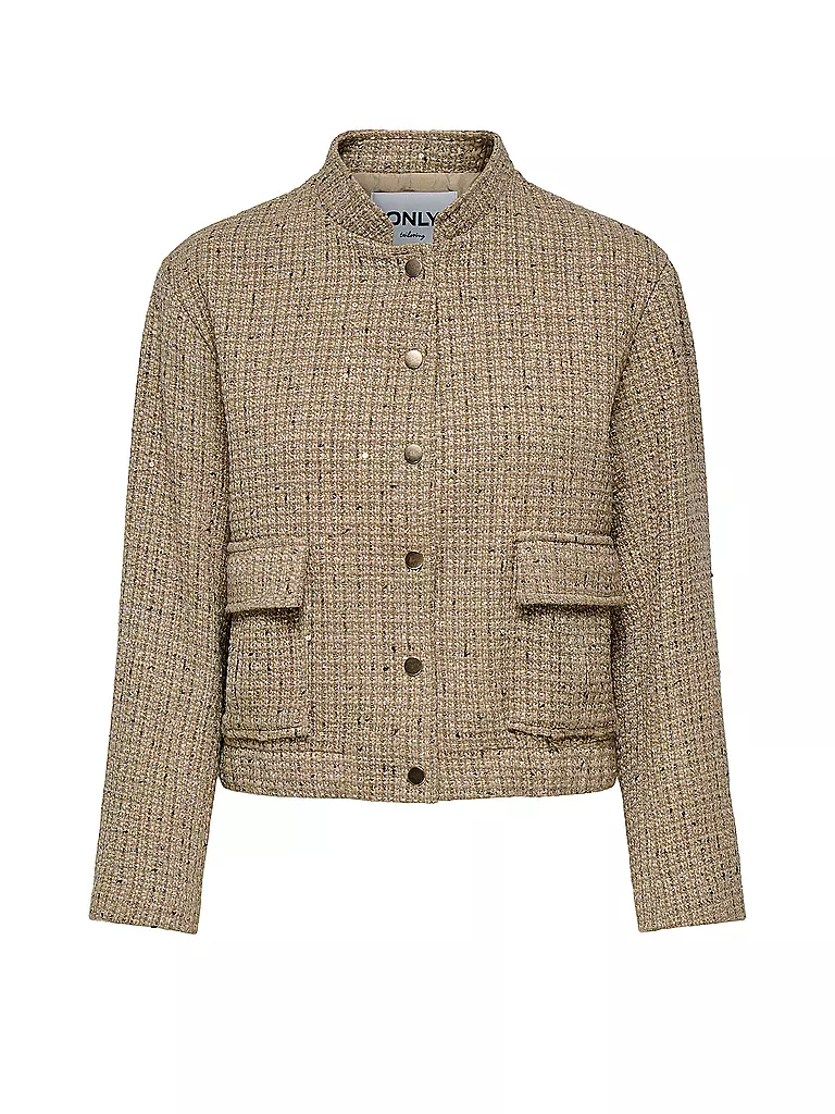 ONLY | Blouson ONLNUMO | gold