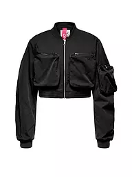 ONLY | Blouson ONLSAGA | schwarz