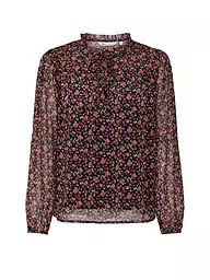 ONLY | Bluse ONLDITSY  | schwarz