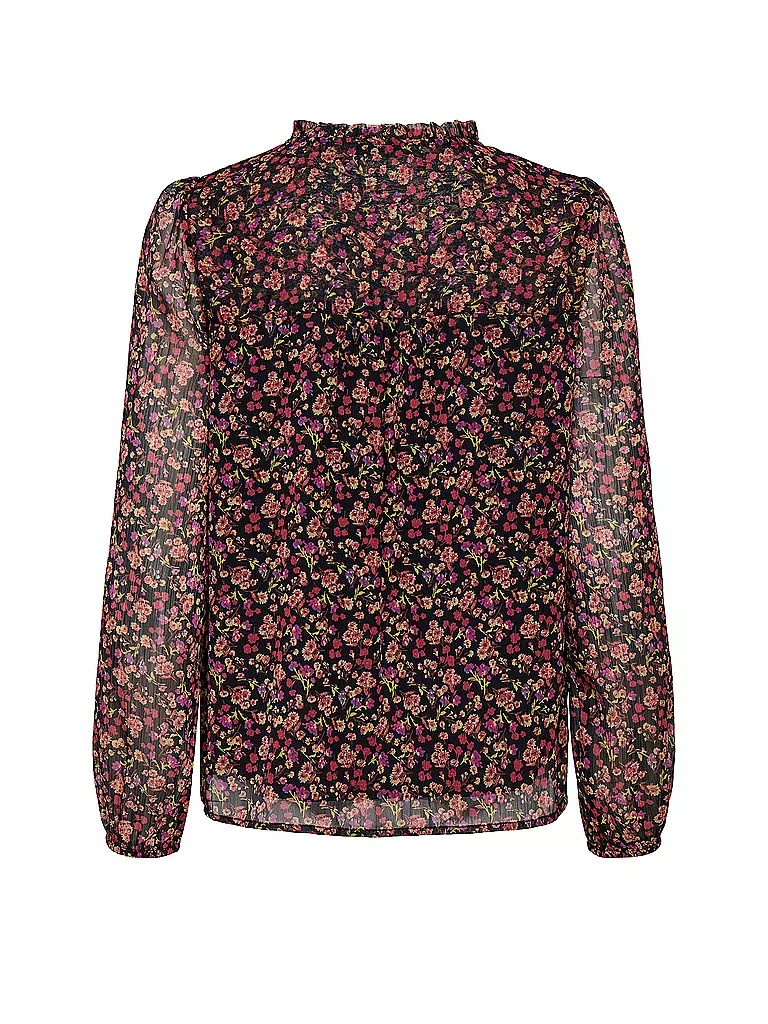 ONLY | Bluse ONLDITSY  | schwarz