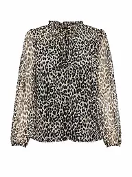ONLY | Bluse ONLDITSY  | schwarz