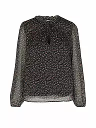 ONLY | Bluse ONLDITSY  | schwarz