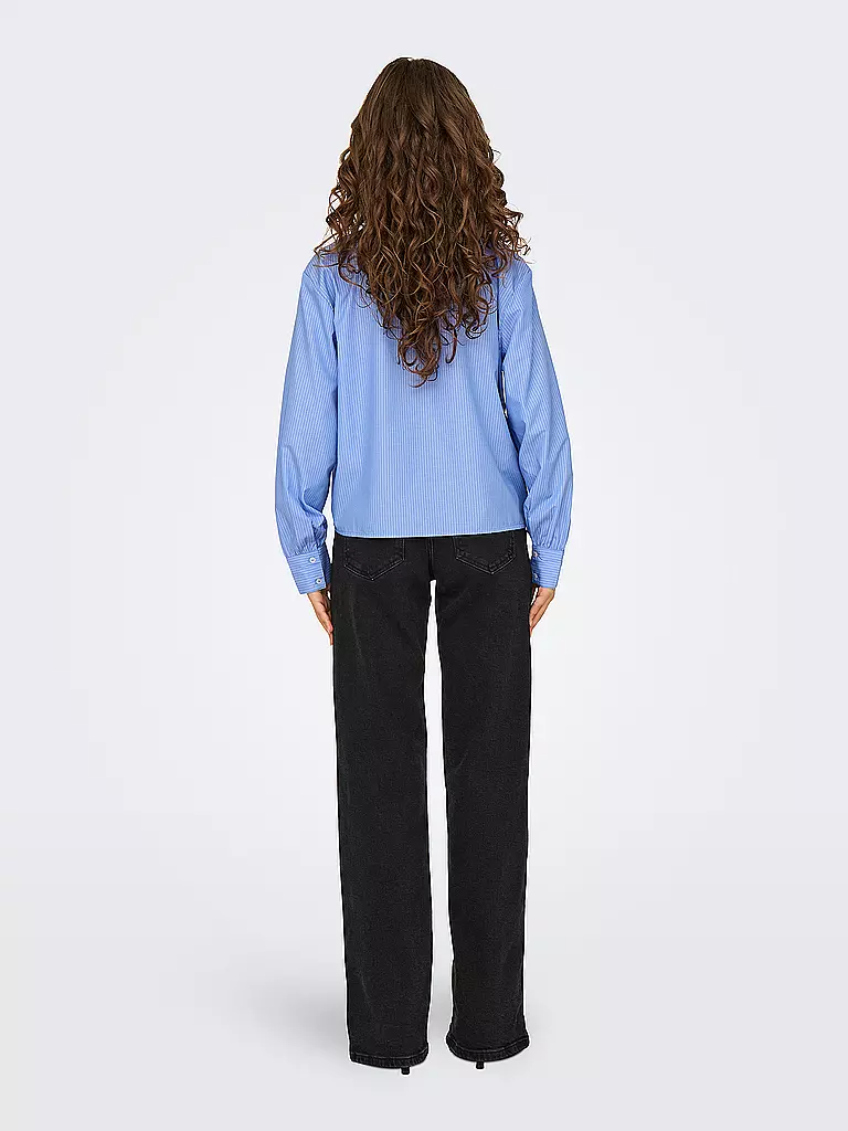 ONLY | Bluse ONLESTELLE | weiss