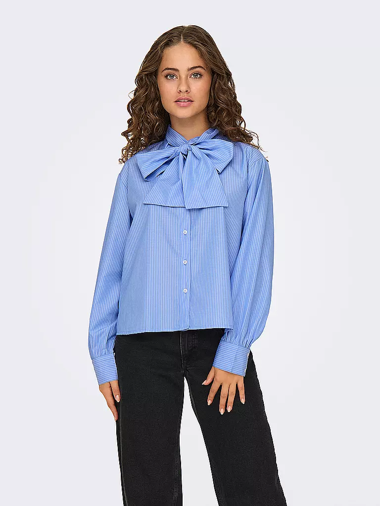 ONLY | Bluse ONLESTELLE | weiss