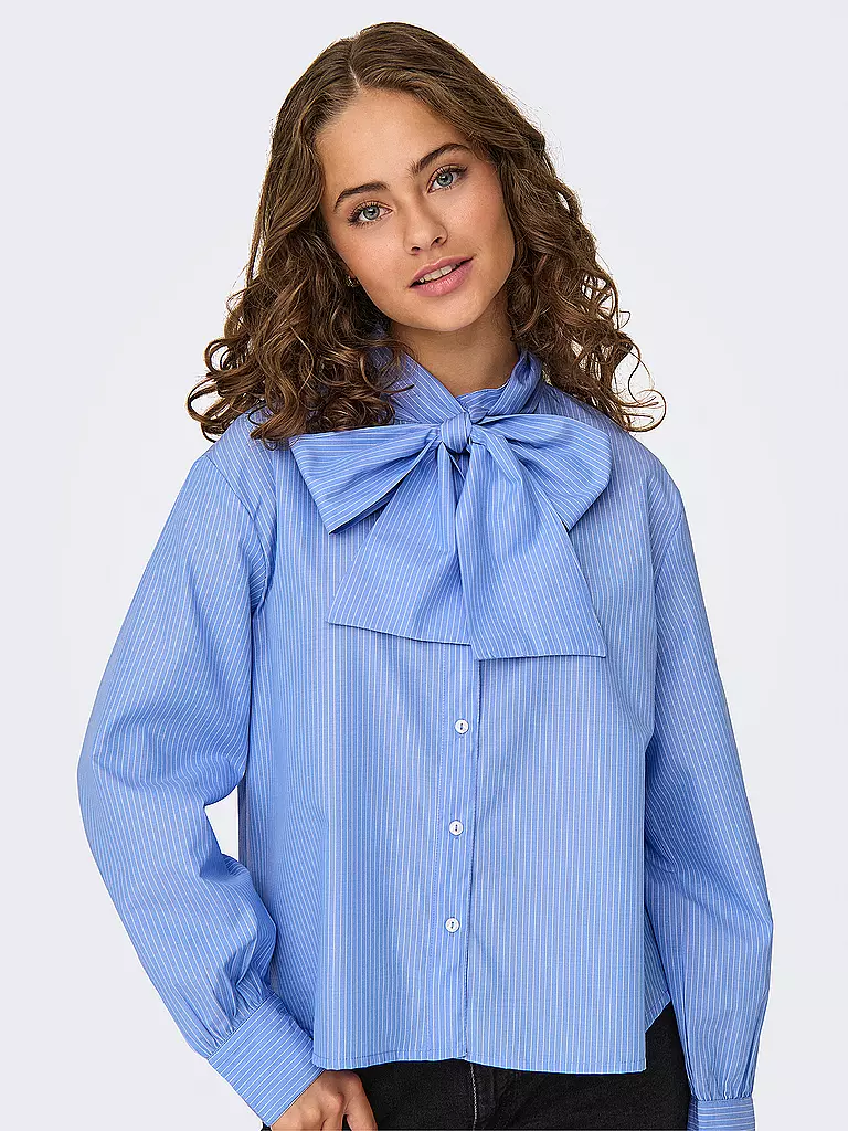ONLY | Bluse ONLESTELLE | weiss