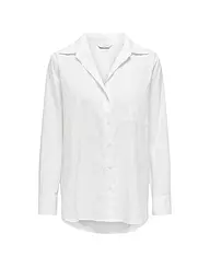 ONLY | Bluse ONLSALINA | creme