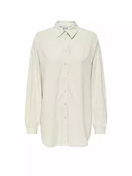 ONLY | Bluse ONLSIESTA  | creme