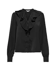 ONLY | Bluse ONLTHALIA | Schwarz