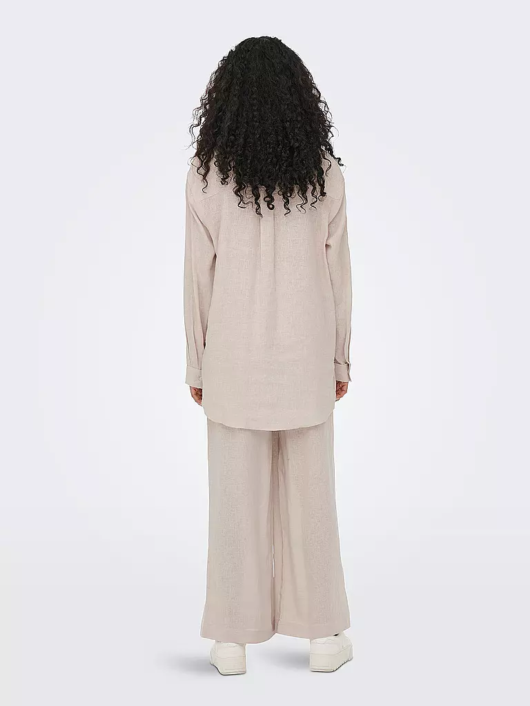 ONLY | Bluse ONLTOKYO | weiss