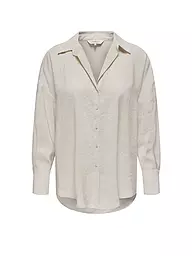 ONLY | Bluse ONLZAZIMA | creme
