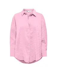 ONLY | Bluse ONLZAZIMA | Rosa