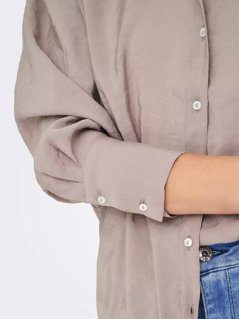 ONLY | Bluse ONLZAZIMA | creme