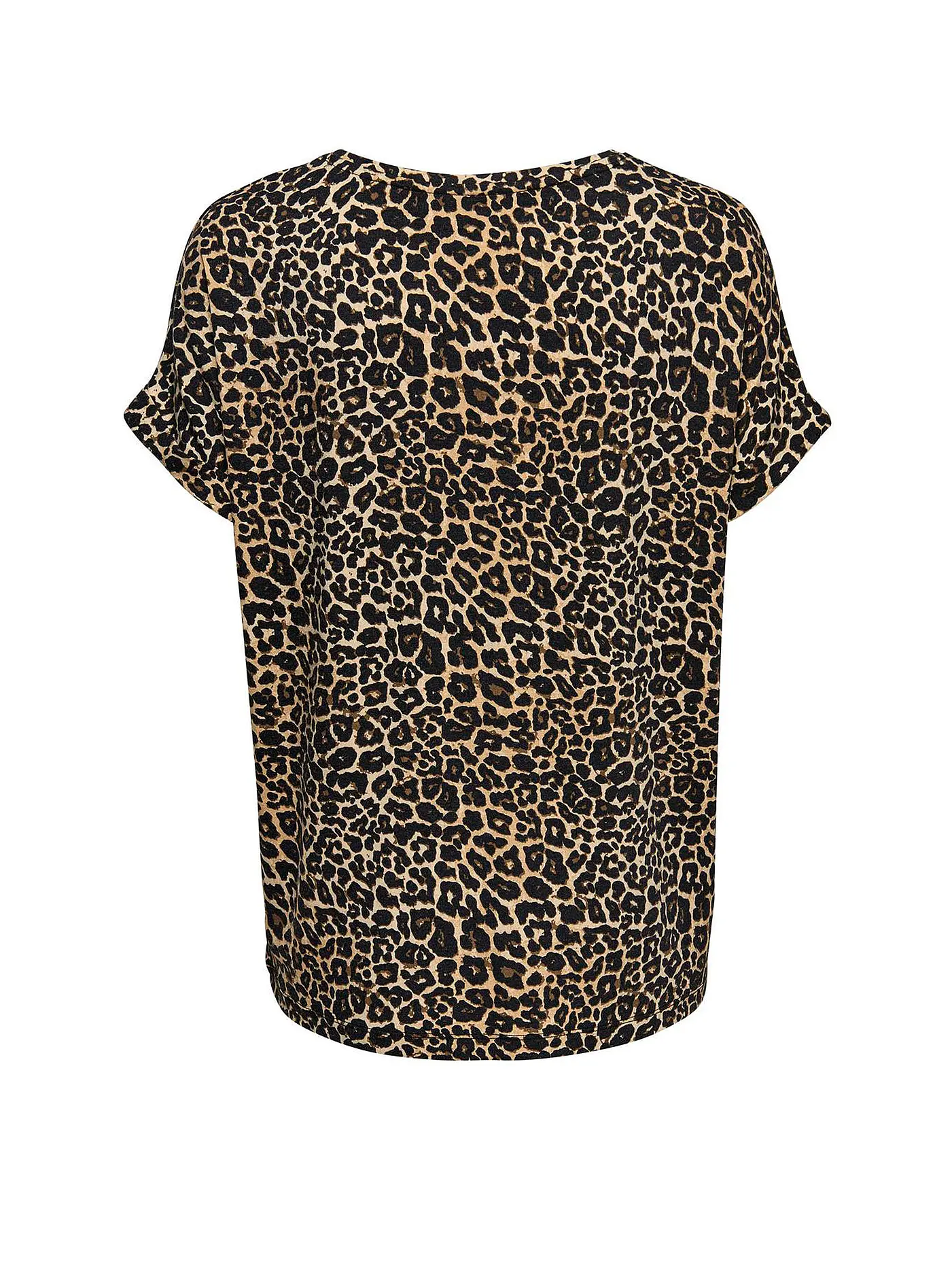 ONLY | Blusenshirt ONLMOSTER  | schwarz