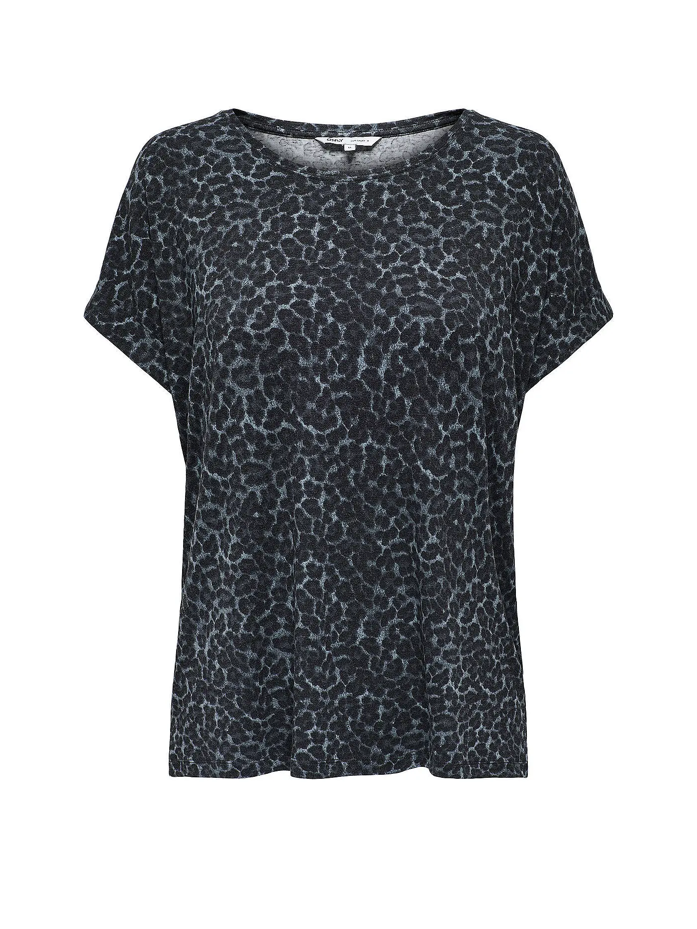 ONLY | Blusenshirt ONLMOSTER  | grau