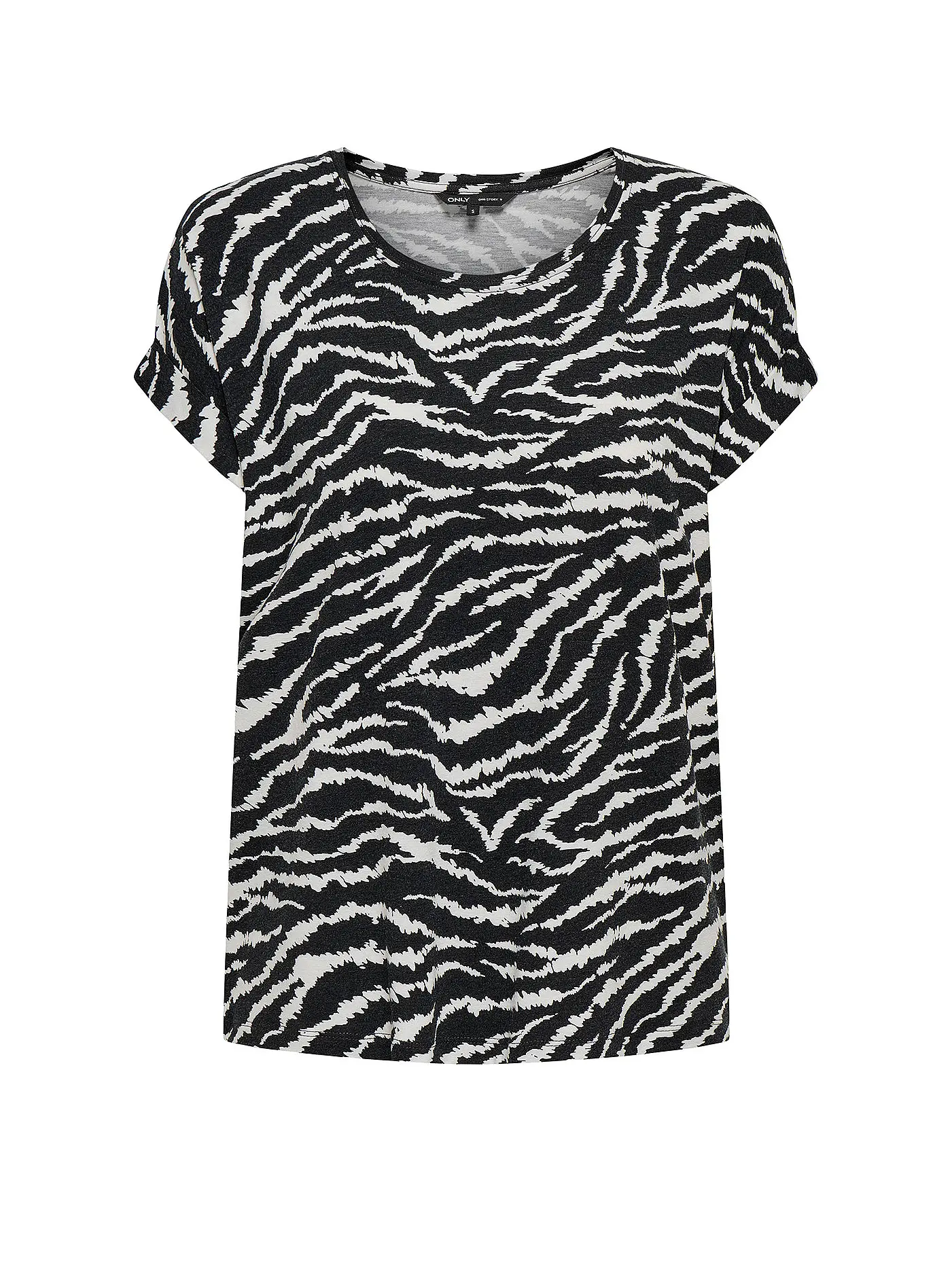 ONLY | Blusenshirt ONLMOSTER  | creme