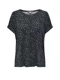 ONLY | Blusenshirt ONLMOSTER | grau