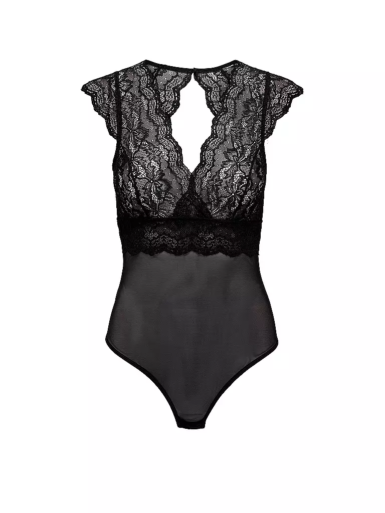 ONLY | Body ONLBETHANY | schwarz