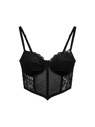 ONLY | Bustier ONLELLA | schwarz