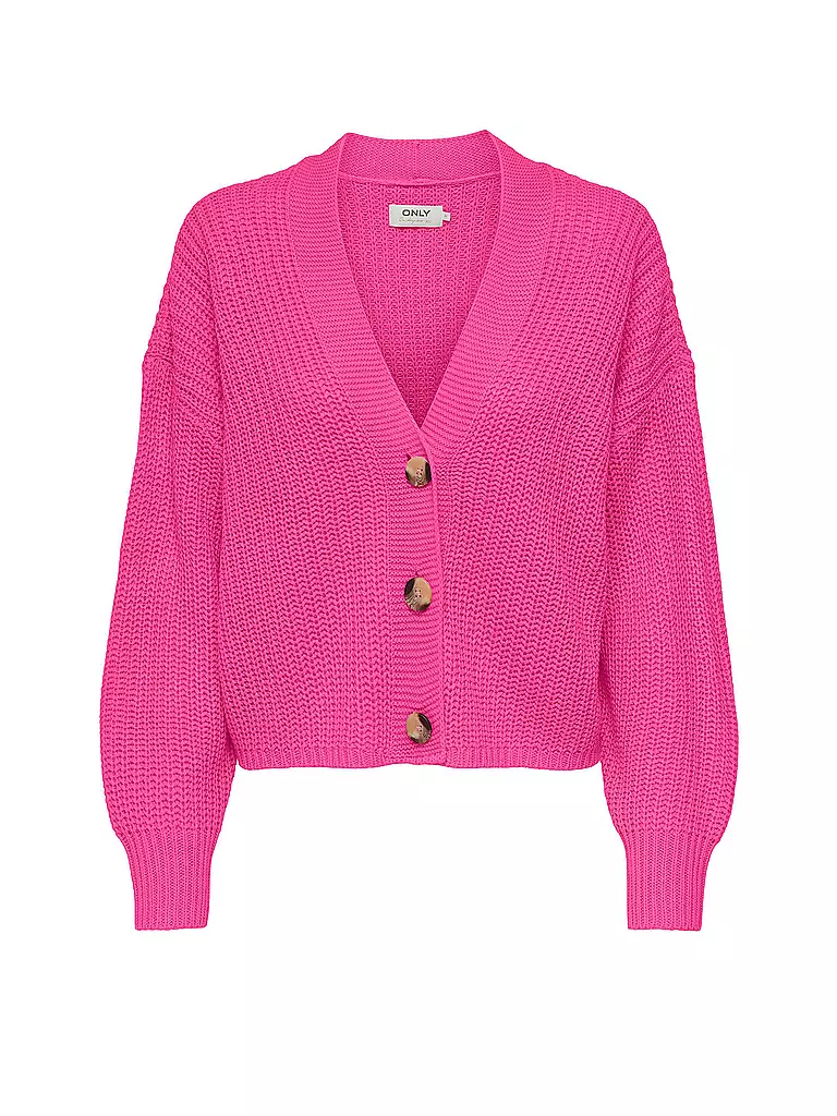 ONLY | Cardigan ONLCAROL | pink