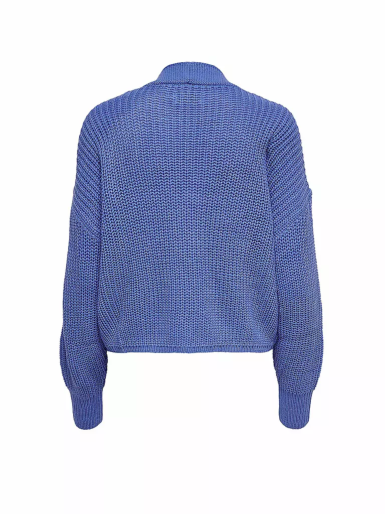 ONLY | Cardigan ONLCAROLSPRING | blau