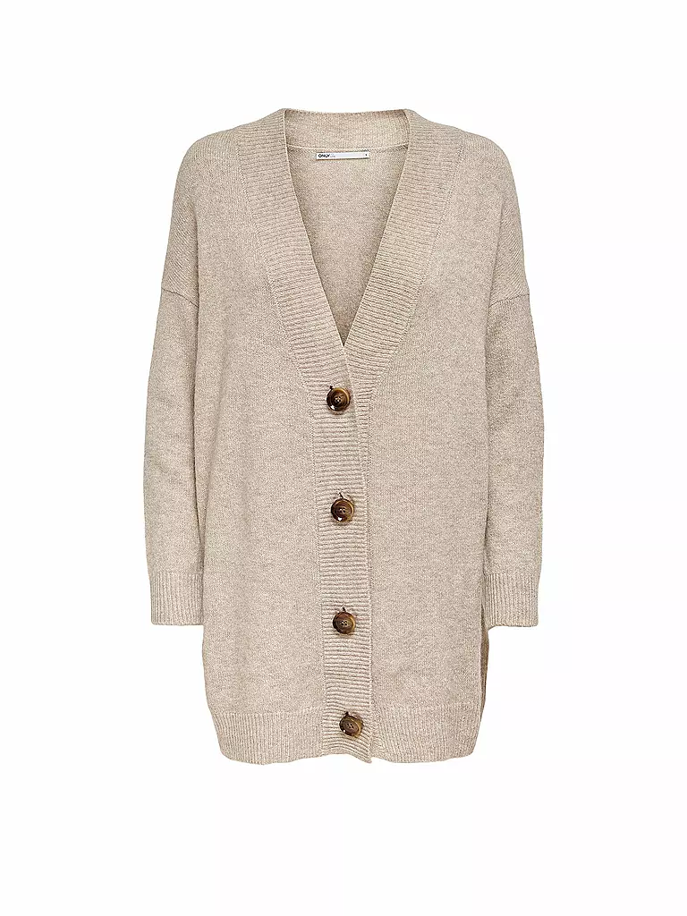 ONLY | Cardigan ONLGABI  | braun