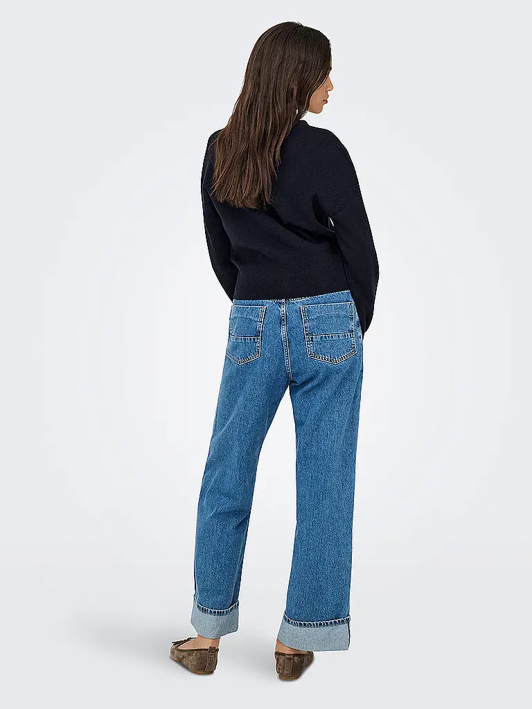 ONLY | Cardigan ONLIBI | Dunkelblau