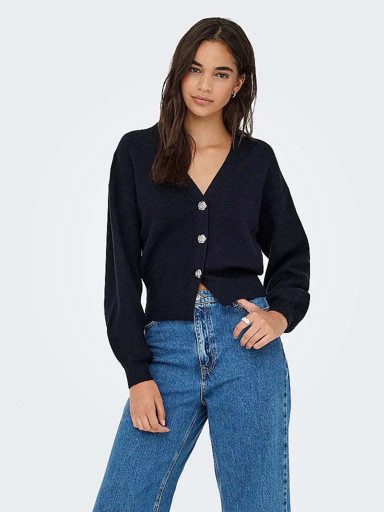 ONLY | Cardigan ONLIBI | Dunkelblau