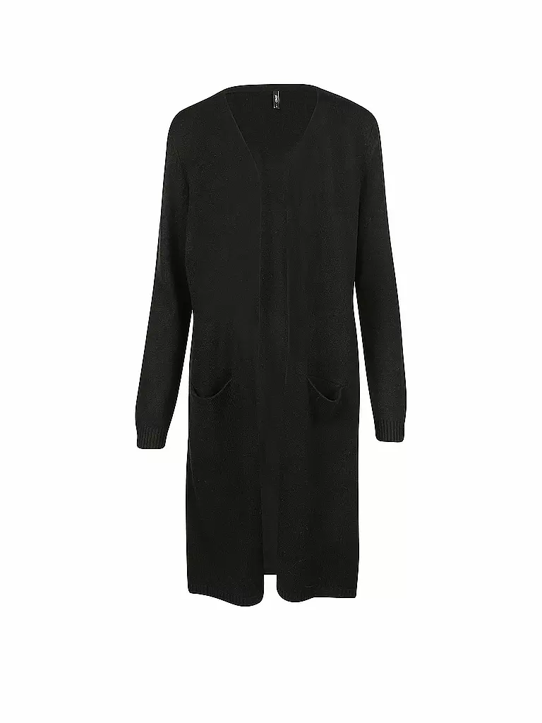 ONLY | Cardigan ONLLESLY | schwarz