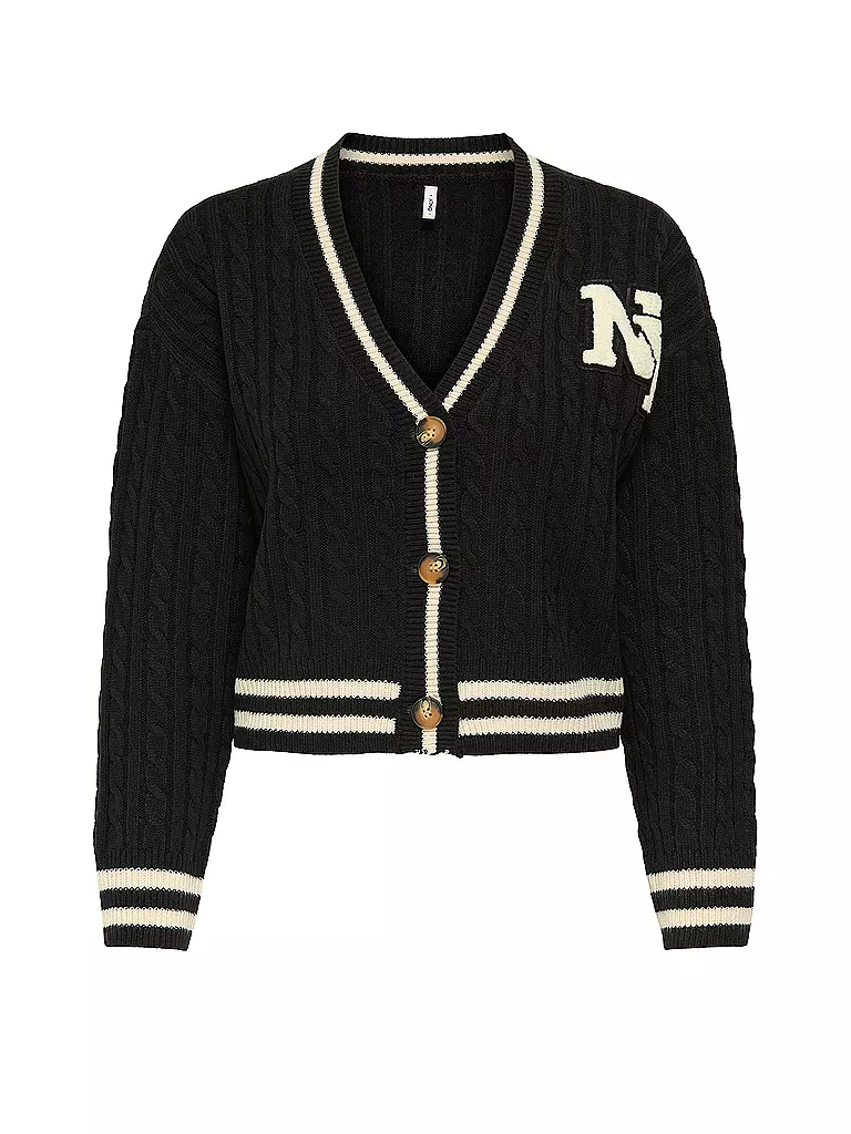 ONLY | Cardigan ONLTHALE | schwarz