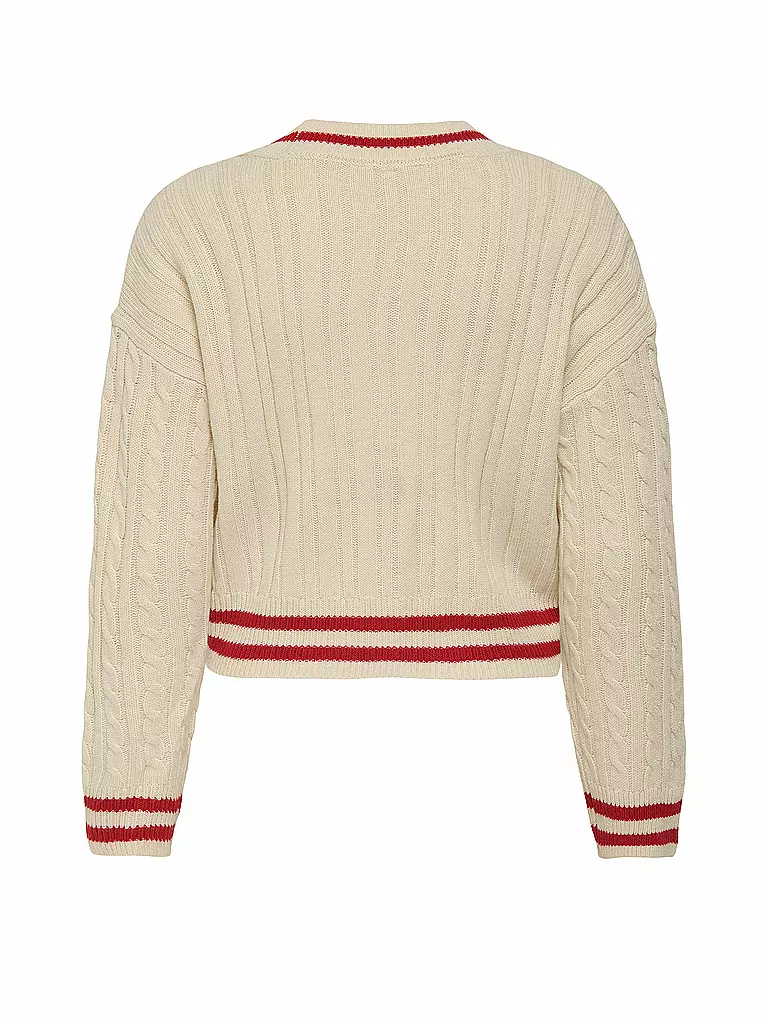 ONLY | Cardigan ONLTHALE | schwarz