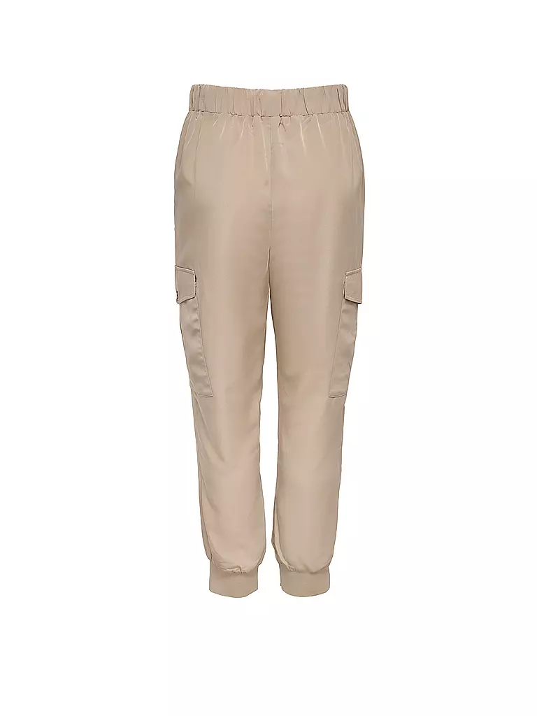 ONLY | Cargohose "ONLMEDEA" | beige