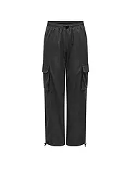 ONLY | Cargohose ONLCASHI | schwarz