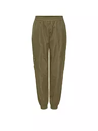 ONLY | Cargohose ONLFADUMA | olive