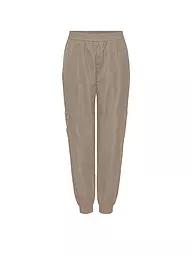 ONLY | Cargohose ONLFADUMA | hellbraun